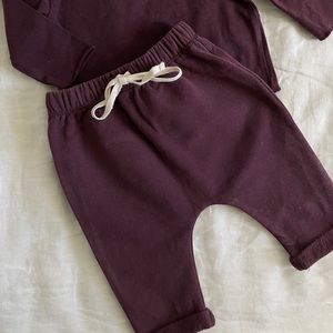 Gray Label Baby Pants